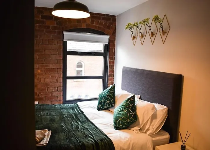 New York Apartments
