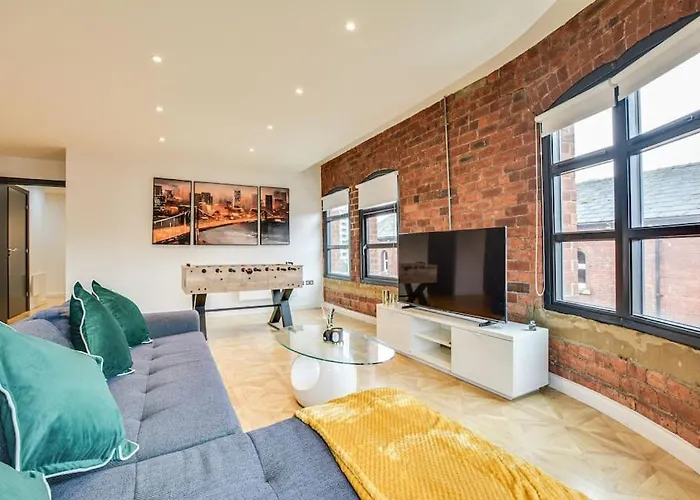 New York Apartments