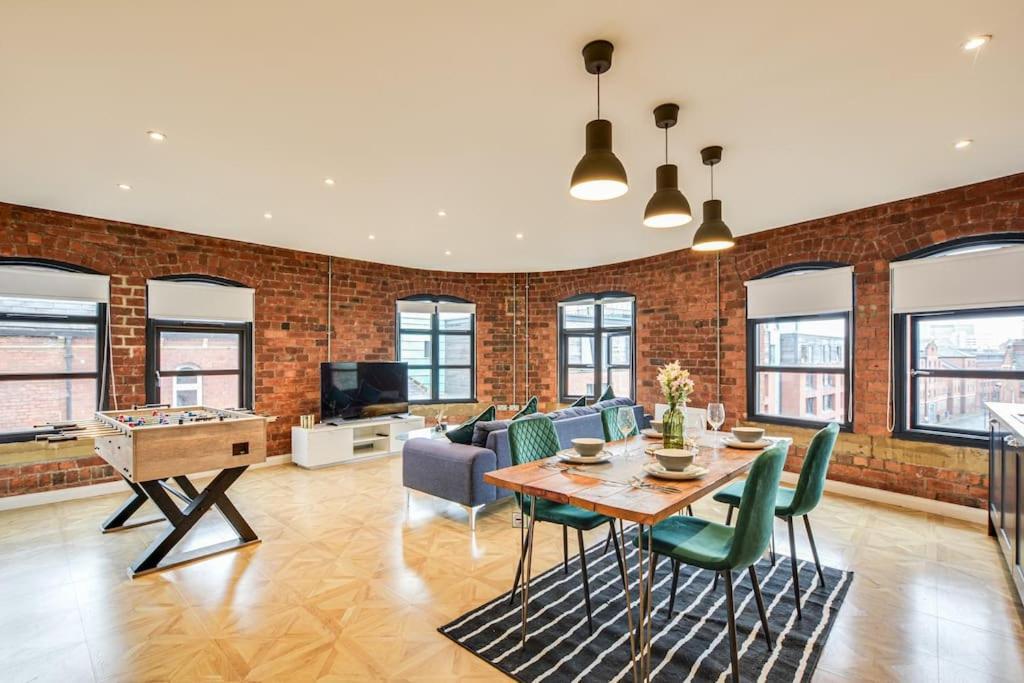 New York Apartamento