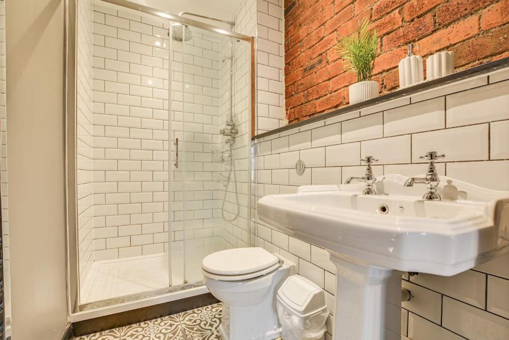 Apartment New York *