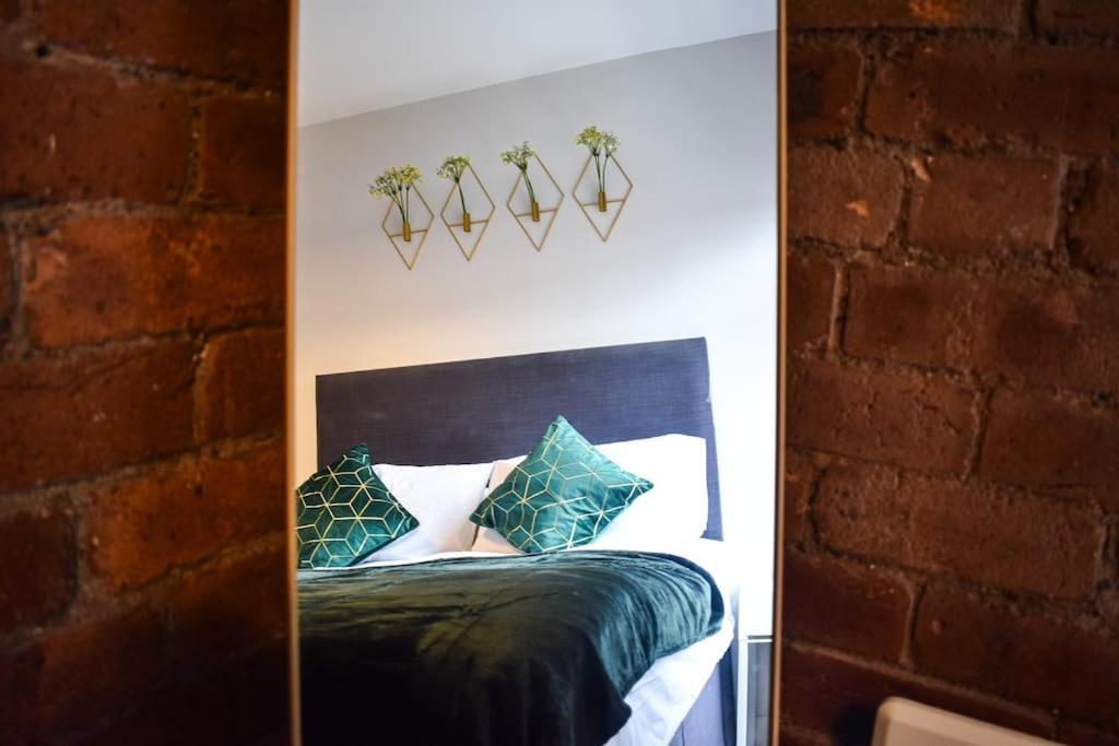 New York Apartamento Leeds (West Yorkshire)