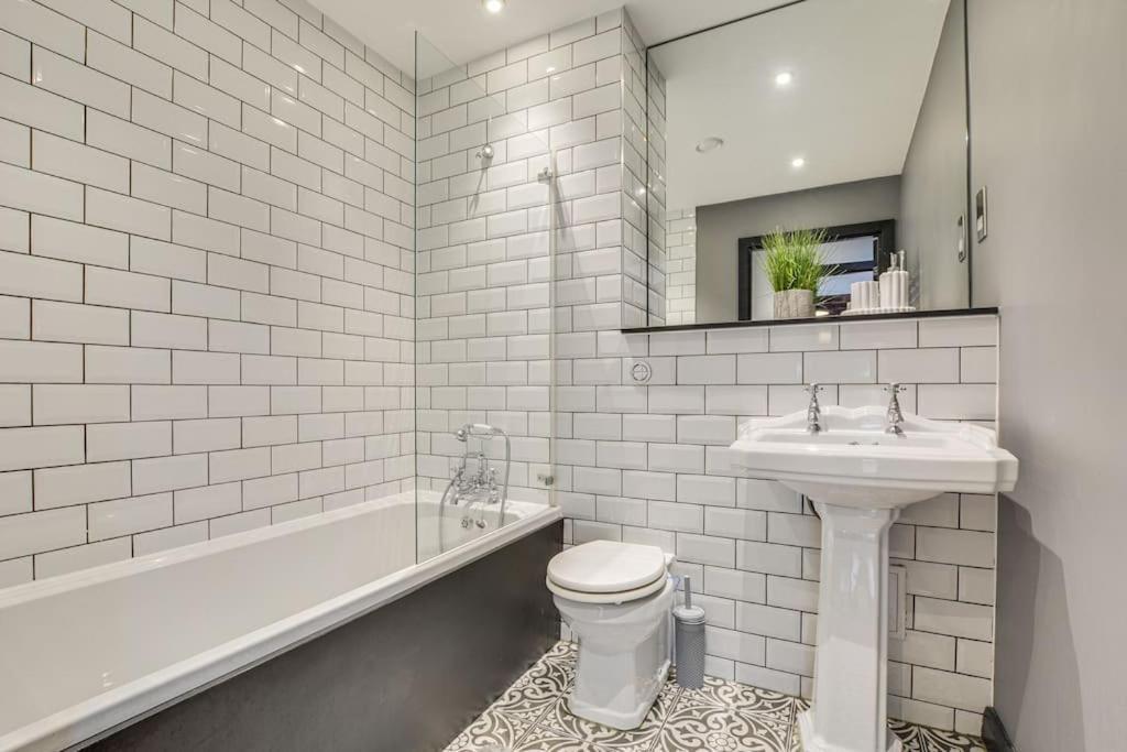 Apartamento New York Leeds (West Yorkshire)