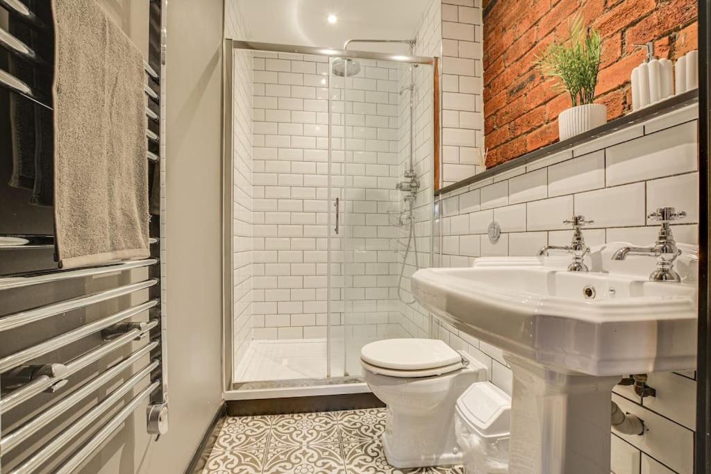 Apartment New York *