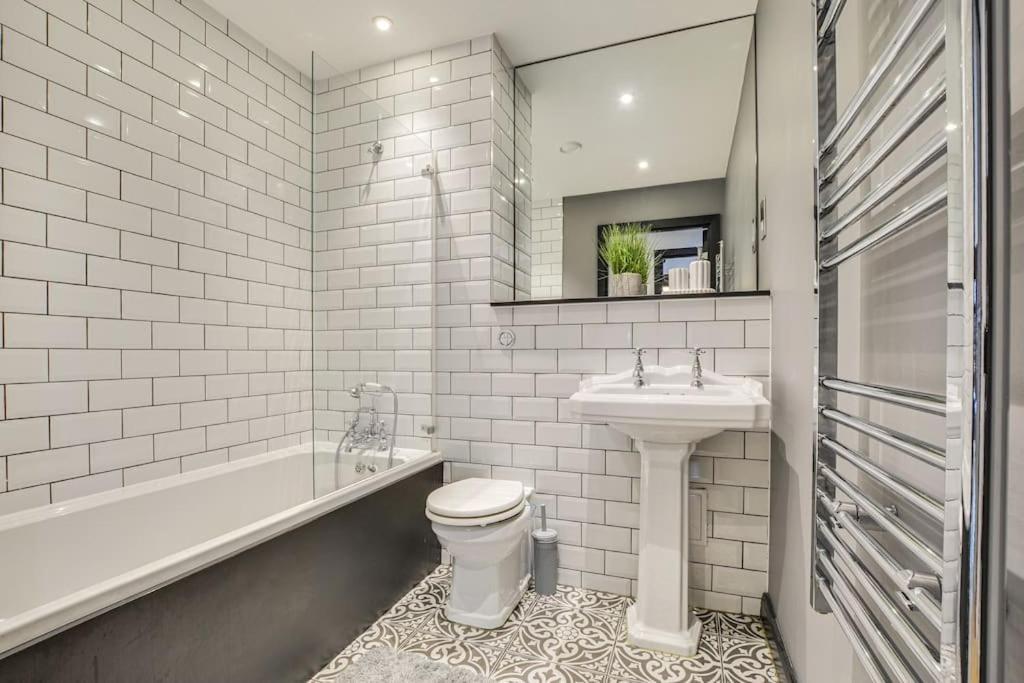 New York Apartamento Leeds (West Yorkshire)