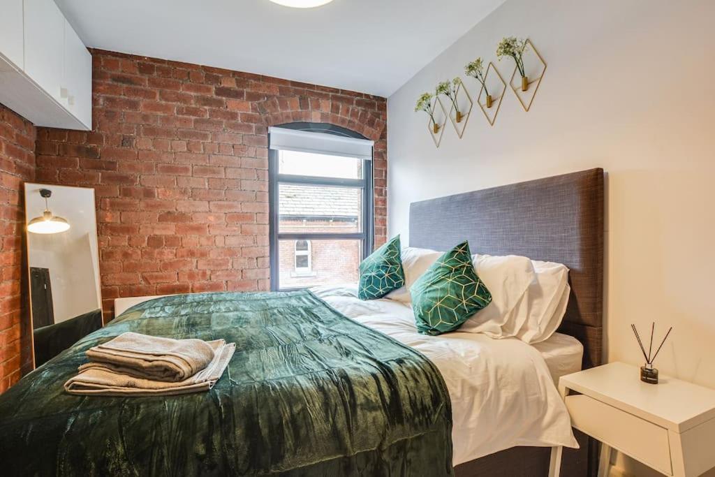 Apartamento New York