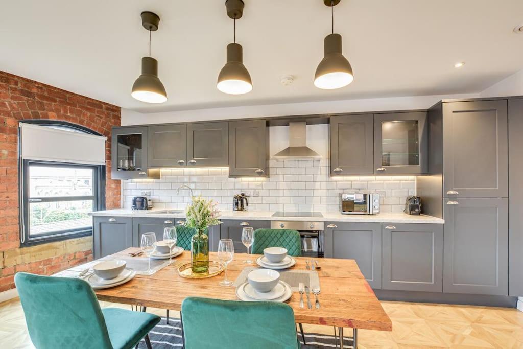 New York Apartamento *
