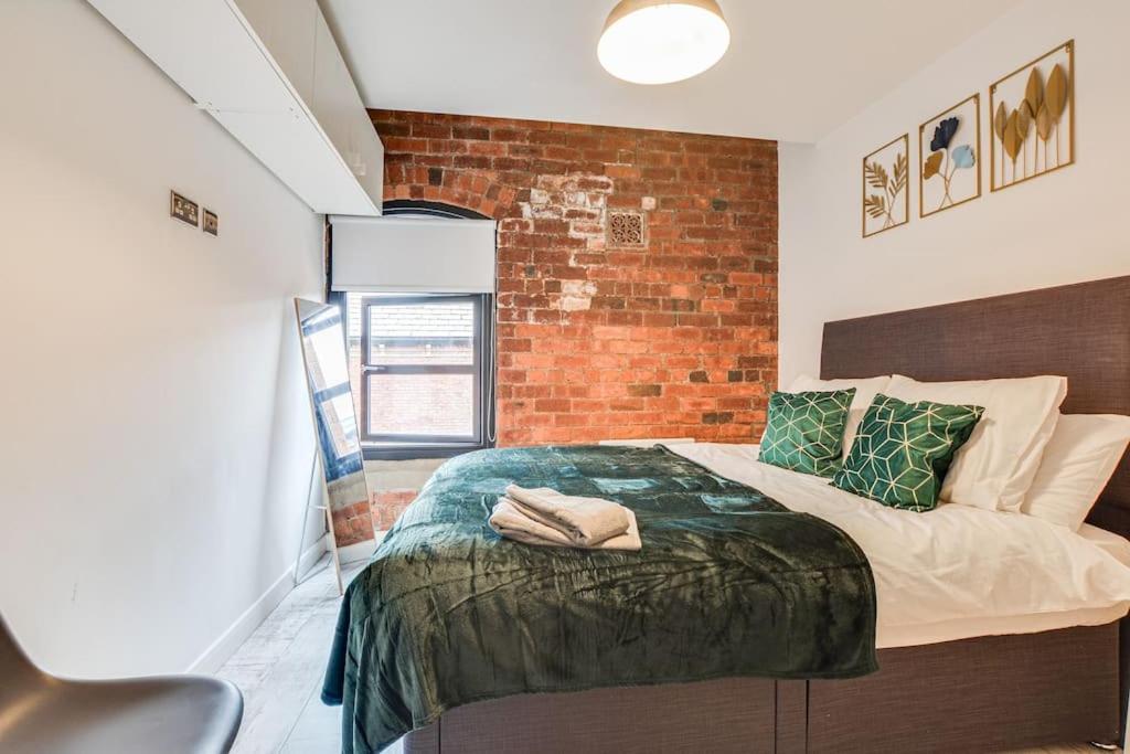 Apartamento New York Leeds (West Yorkshire)
