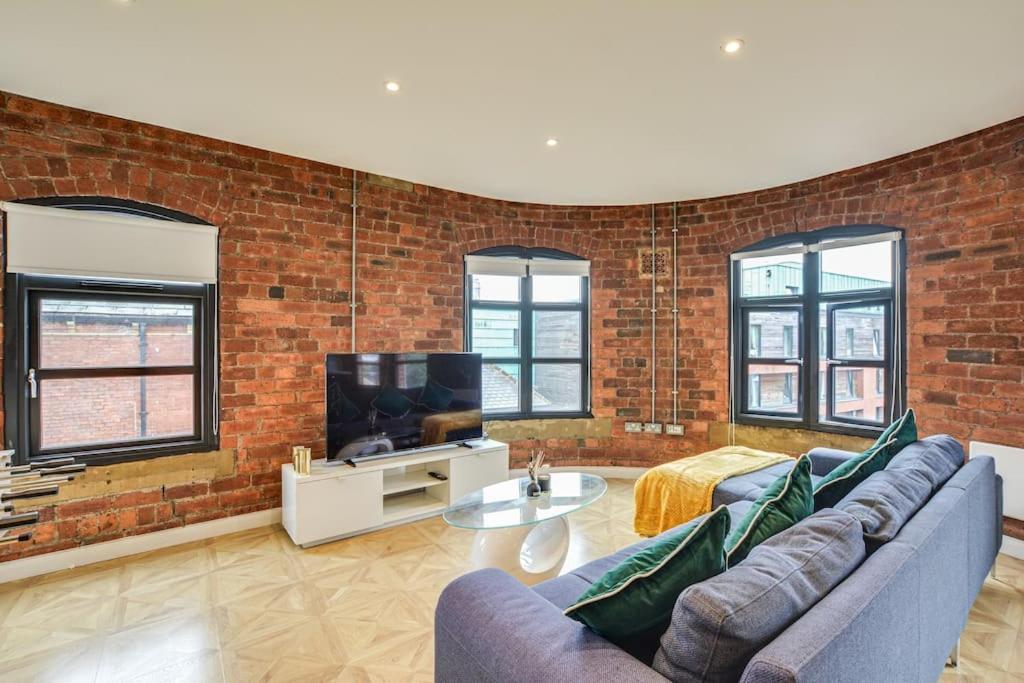 Apartamento New York