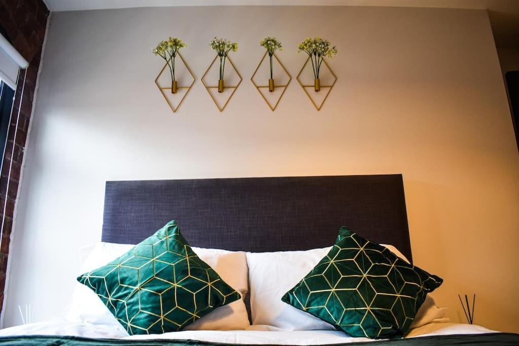 New York Apartamento Leeds (West Yorkshire)