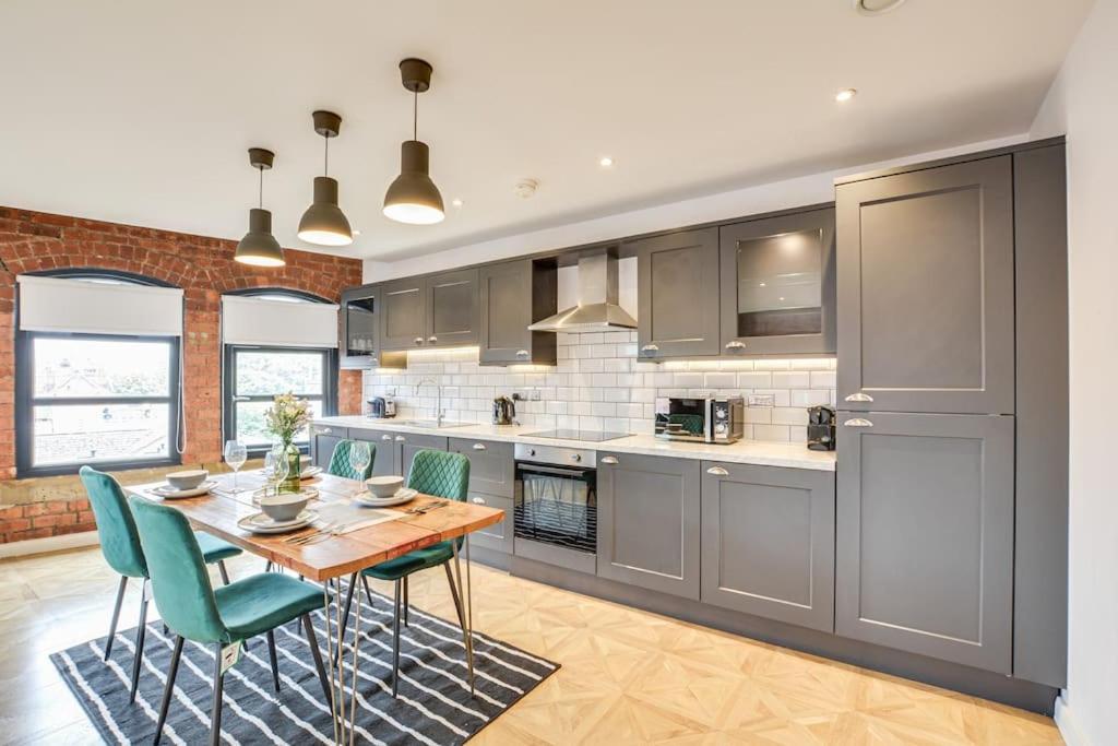 Apartamento New York Leeds (West Yorkshire)