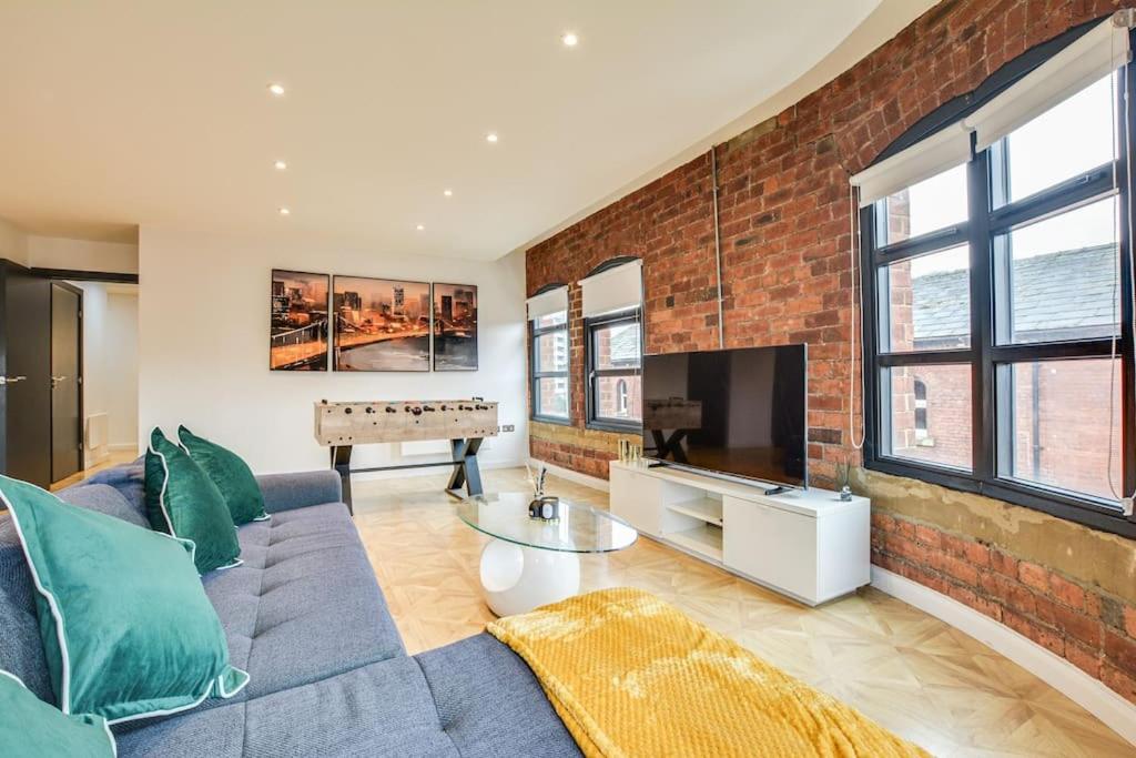 New York Leeds (West Yorkshire)